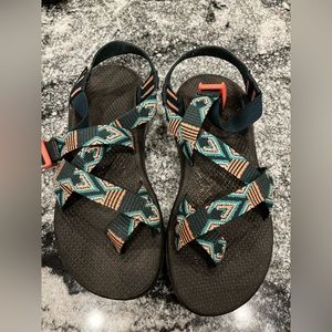 Chacos